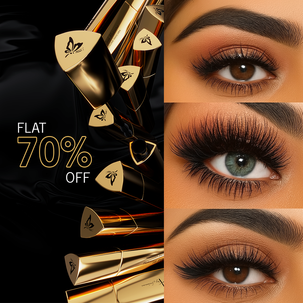 Mighty Lash Mascara