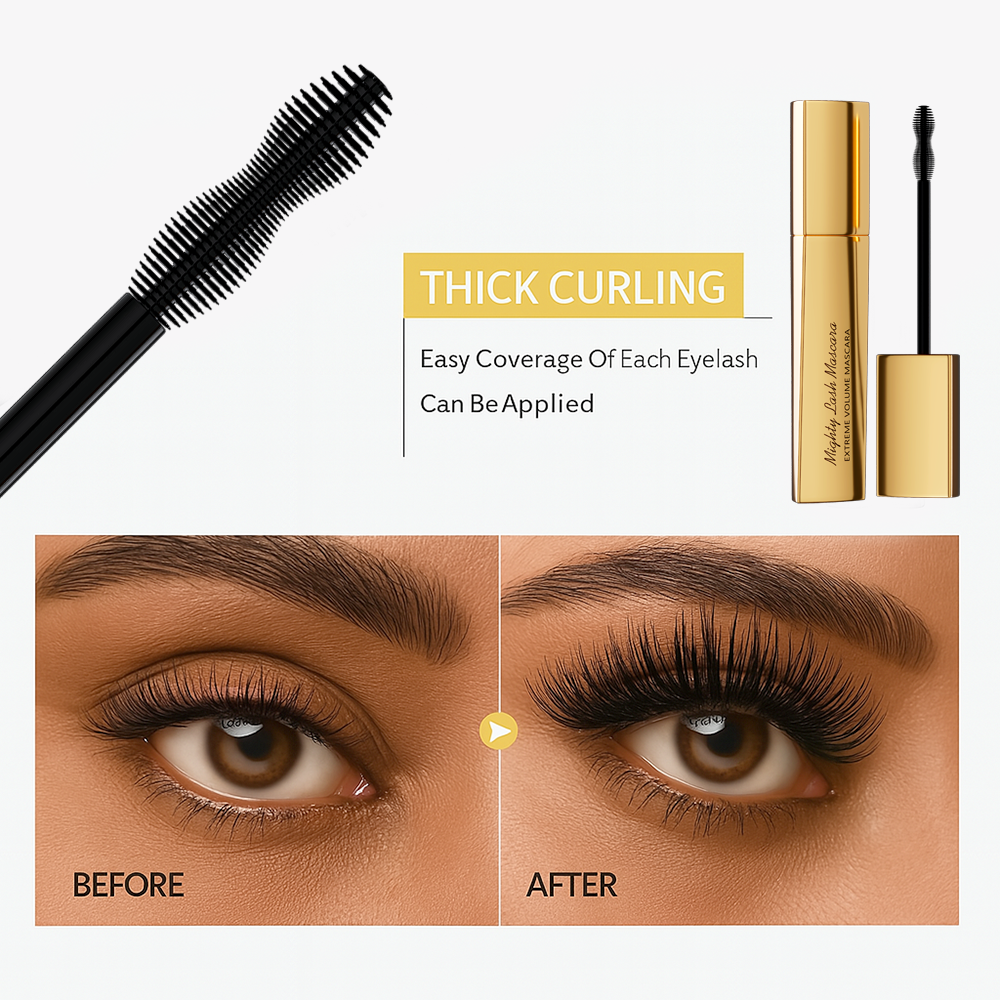 Mighty Lash Mascara