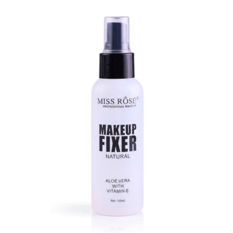 Miss Rose Makeup Fixer Setting Spray 100ml