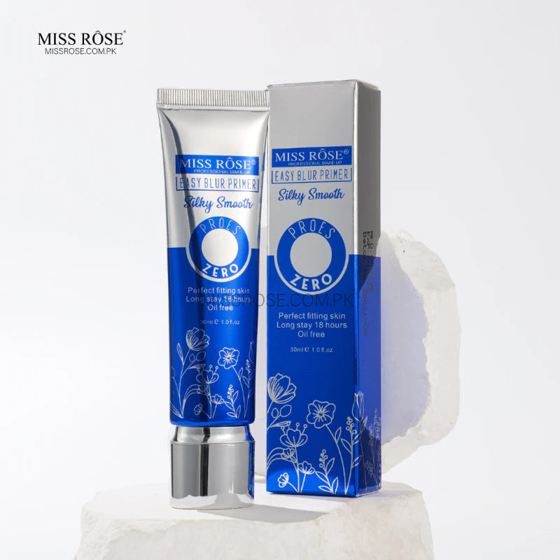Miss Rose Pores blur Primer