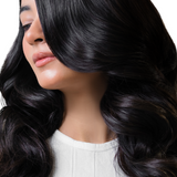 Conatural-Hair Coloring Shampoo – Soft Black