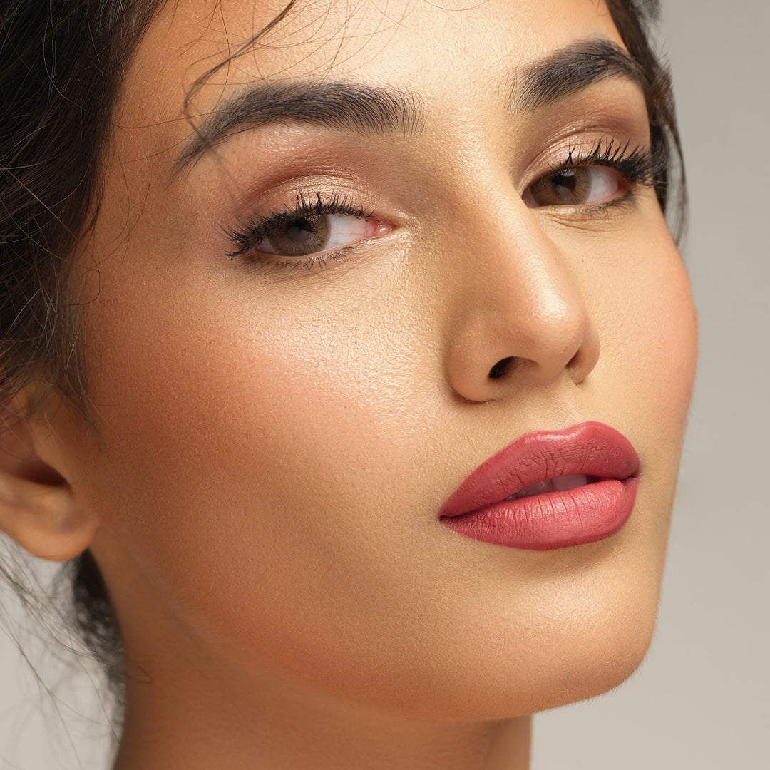 Conatural-Long Stay Liquid Matte Lipstick