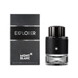 Mont Blanc Men Explorer Eau de Perfume 100ml MONT BLANC  