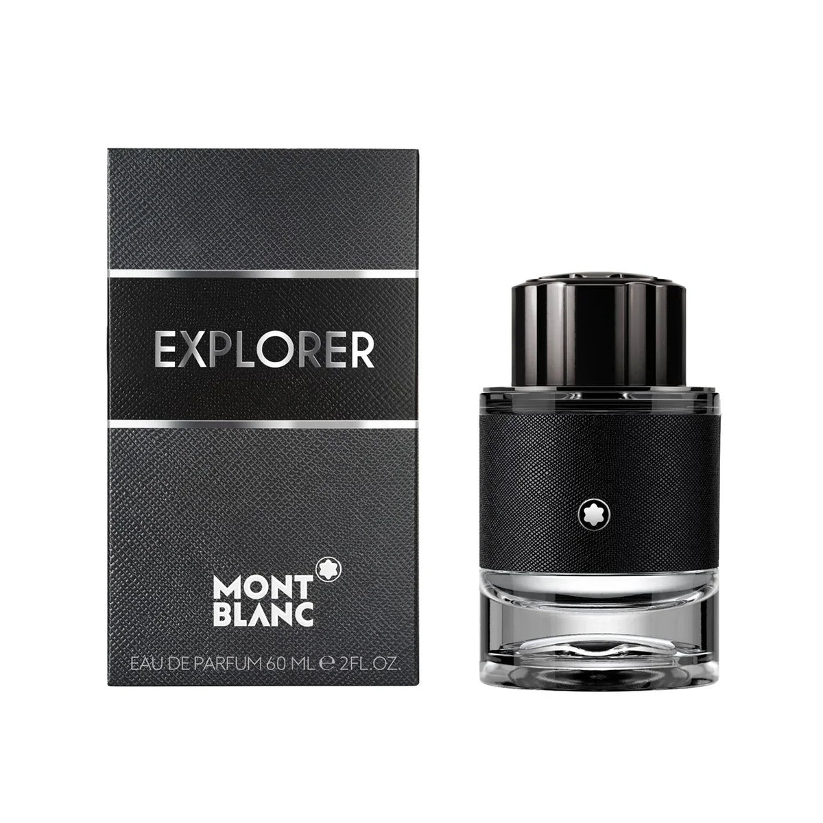 Mont Blanc Men Explorer Eau de Perfume 100ml MONT BLANC  
