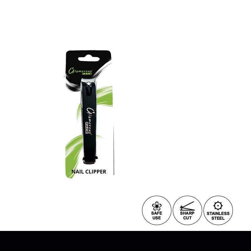 Glamorous Face Professional Nail Clipper