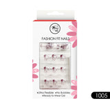 Fashion Fit Nails