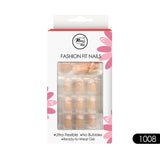 Fashion Fit Nails