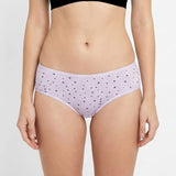 Belleza Lingerie Multi Color Brief Panty Pack Of 6-B221