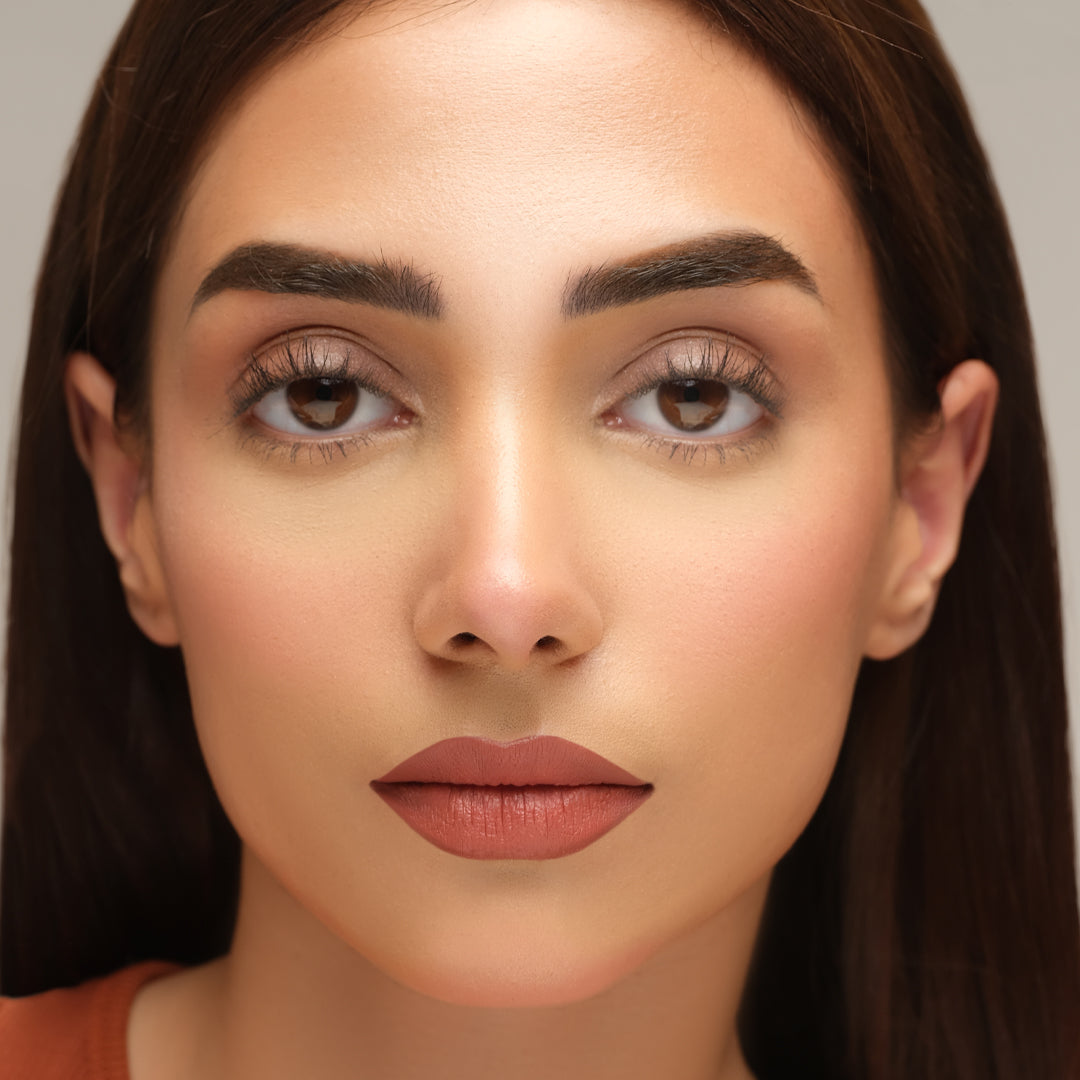 Conatural-Long Stay Liquid Matte Lipstick