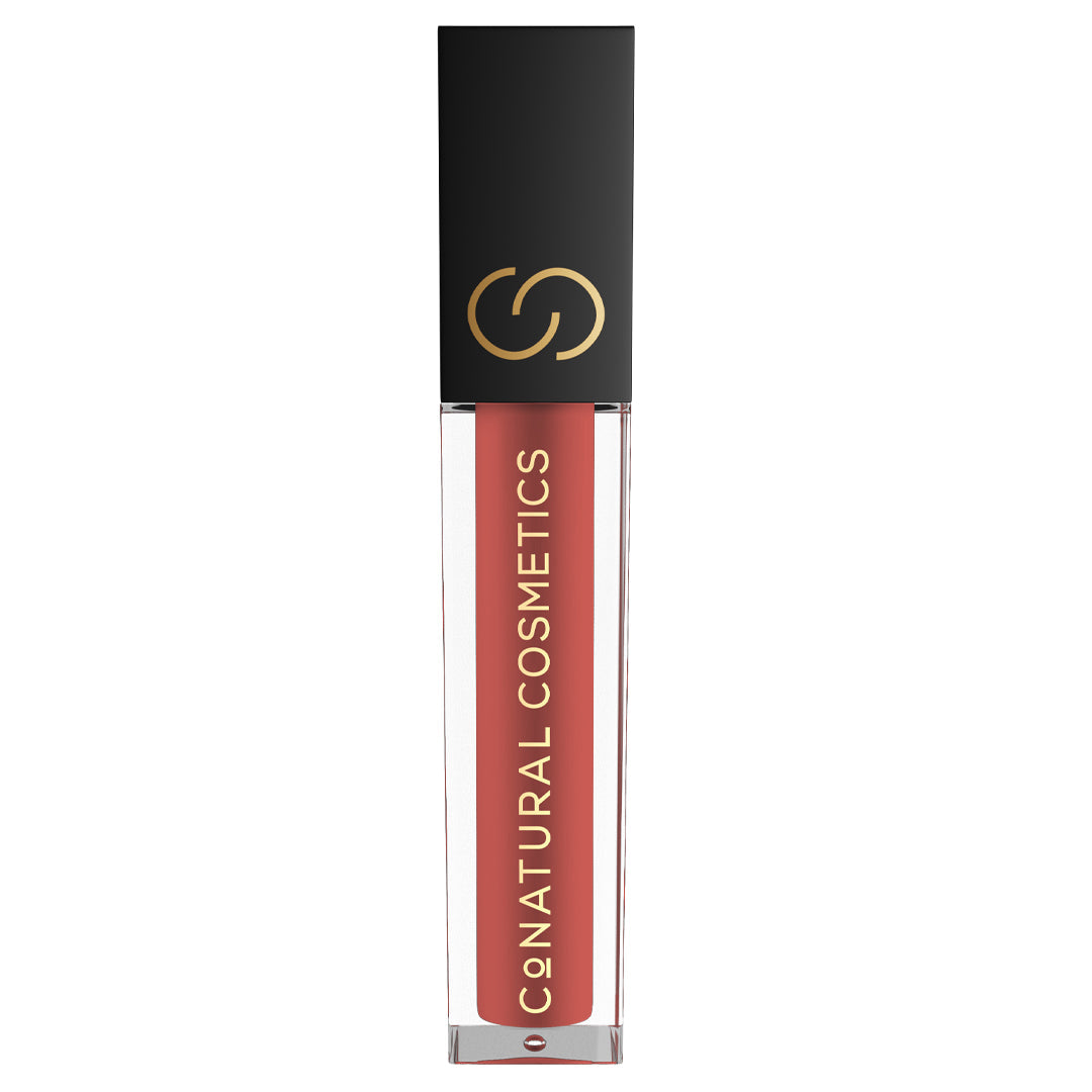 Conatural-Long Stay Liquid Matte Lipstick