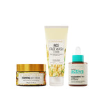 Conatural-Oil Control Essentials