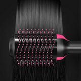 3 In 1 One Step Hot Air Brush – Hair Dryer, Volumizer & Styler