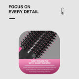 3 In 1 One Step Hot Air Brush – Hair Dryer, Volumizer & Styler