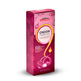 Saeed Ghani Onion Grow & Strengthen Hair Oil