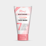 Pinkish Whitening Face Wash