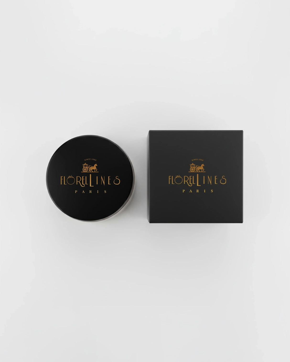 Loose Setting Powder