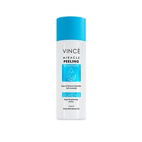 Vince Miracle Peeling Solution Vince  