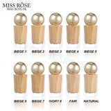 Miss Rose Oil-Free Matte Long-Wear Foundation