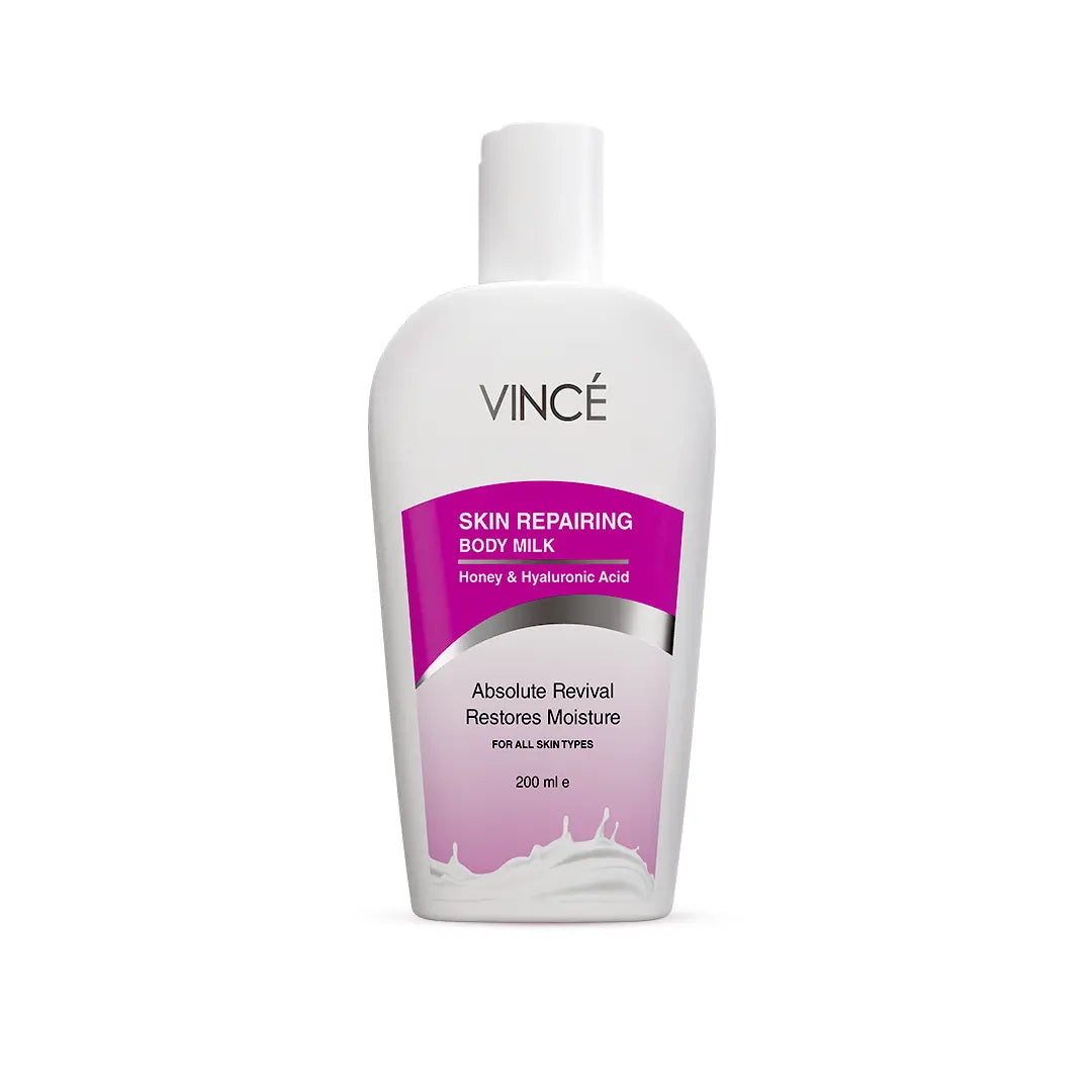 Vince Skin Repairing Body Milk