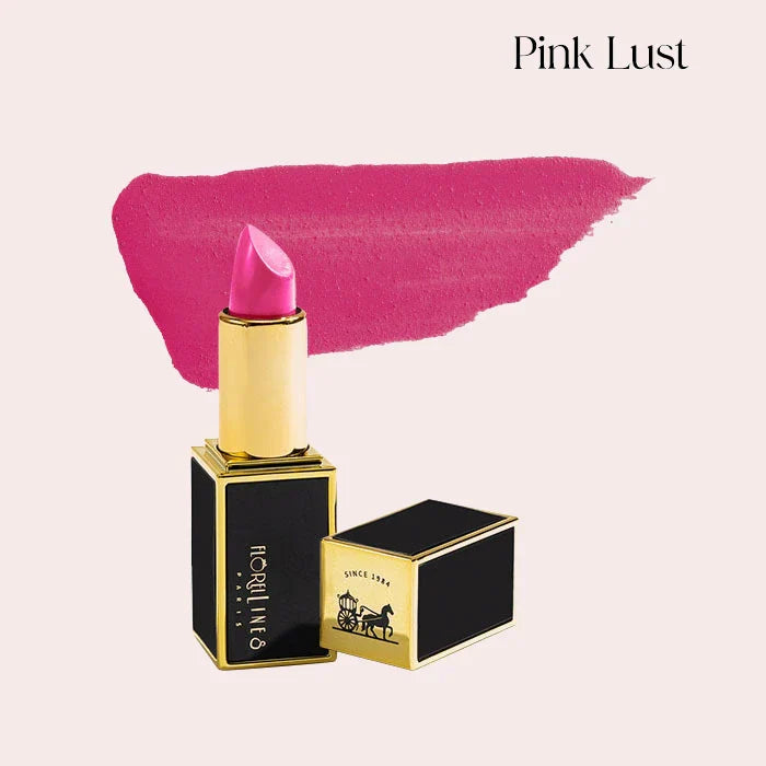 Florellines Luxe Matte Lipstick