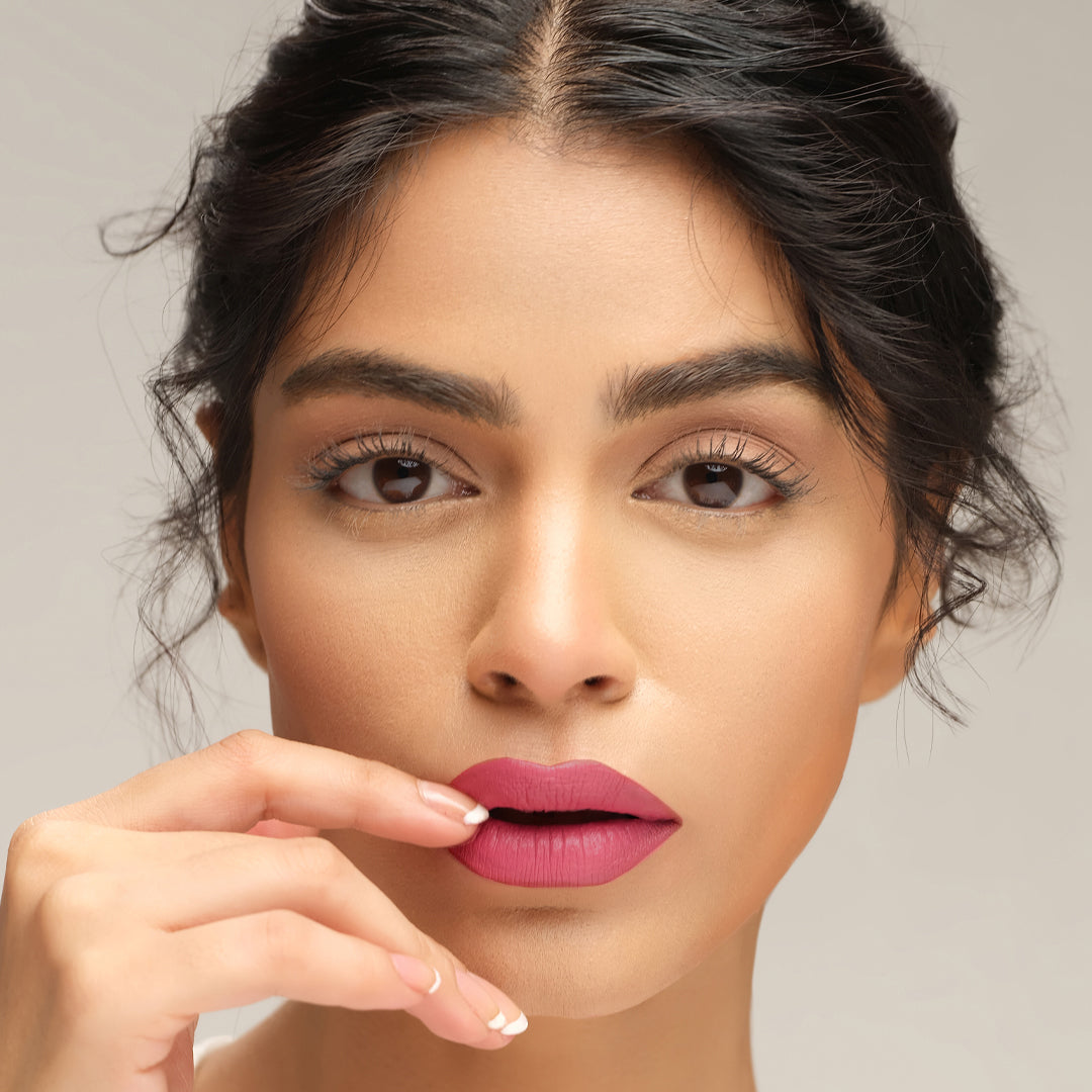 Conatural-Long Stay Liquid Matte Lipstick