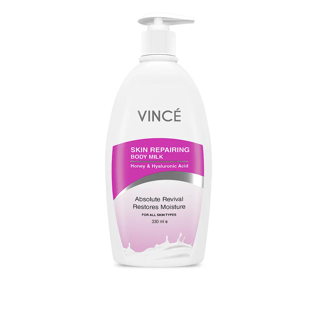 Vince Skin Repairing Body Milk