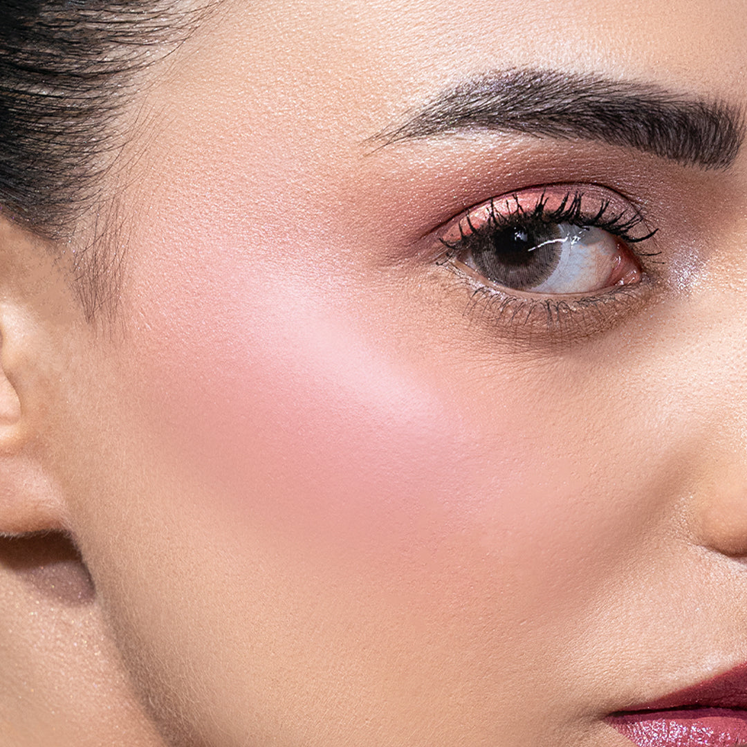 Conatural-Powder Blush