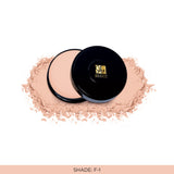 She Beauty Powder Foundation