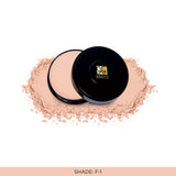 She Beauty Powder Foundation