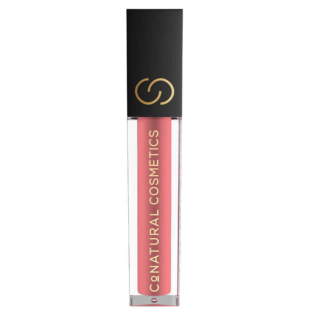 Conatural-Long Stay Liquid Matte Lipstick