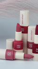 Miss Rose Azure Sky Lipstick