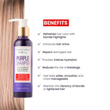 Conatural-Purple Shampoo