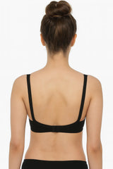 Belleza Lingerie Natural Comfort Bra 001