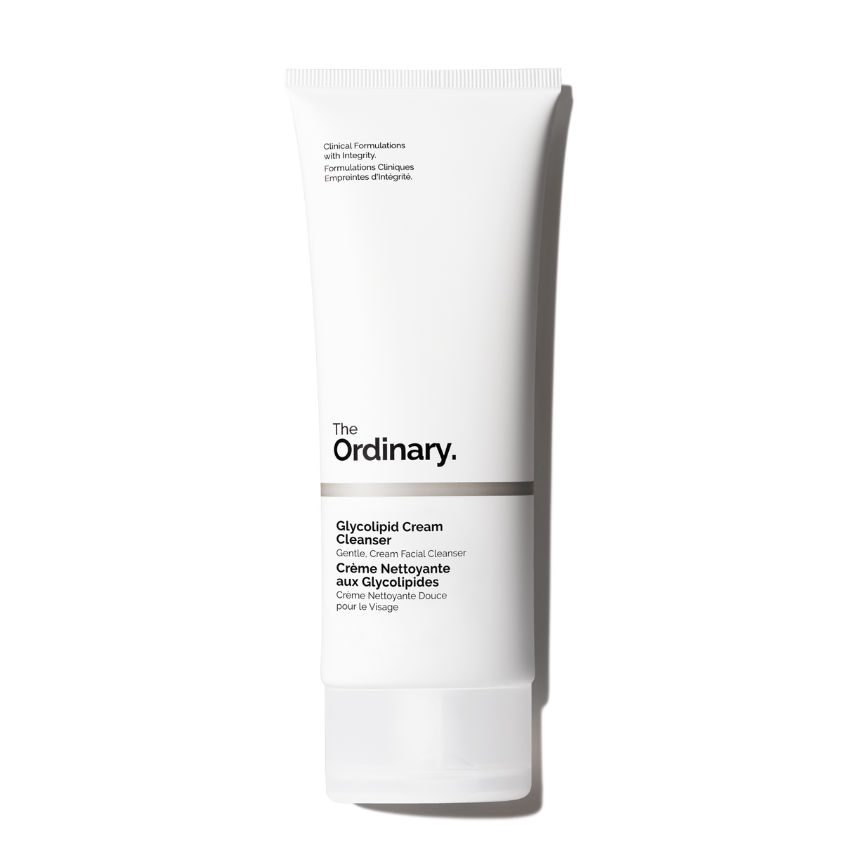 The Ordinary Glycolipid Cream Cleanser 150ml The Ordinary  