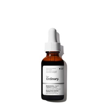 The Ordinary Multi-peptide + Copper Peptides 1% The Ordinary  