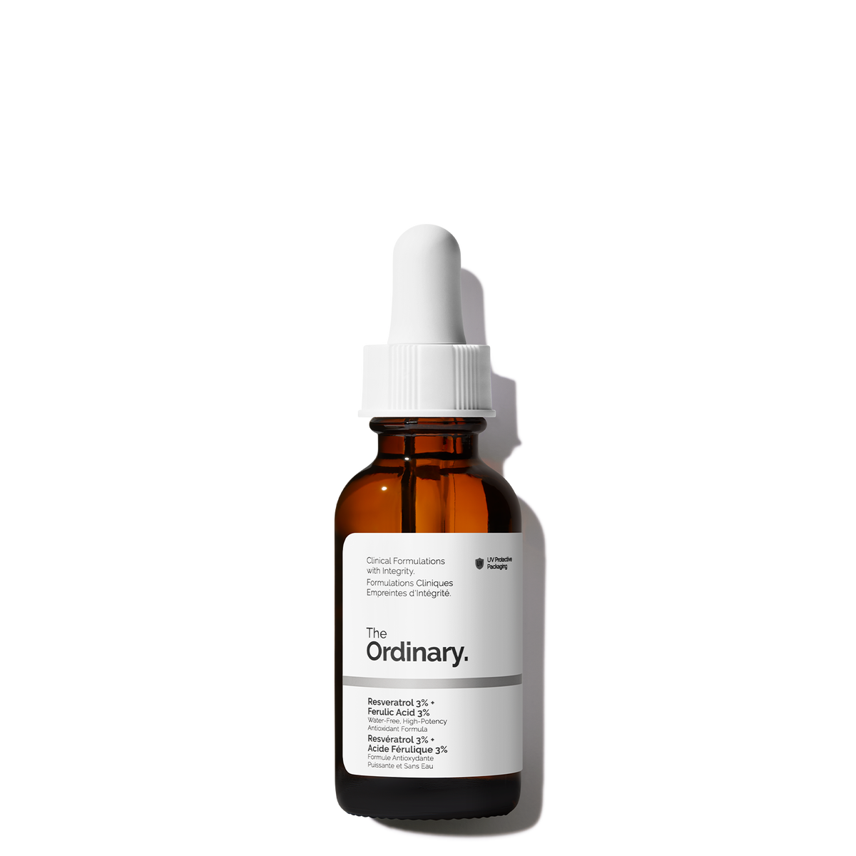 The Ordinary Resvertrol 3% Ferulic Acid 3% 30 ml The Ordinary  