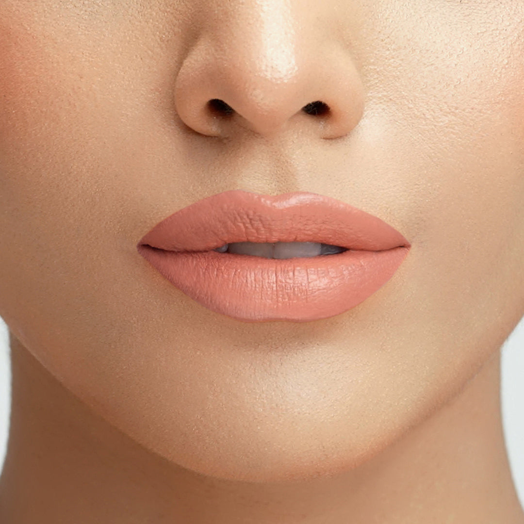 Conatural-Long Stay Liquid Matte Lipstick
