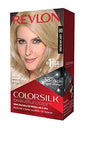 Revlon Color Silk 80 LIGHT ASH BLONDE Revlon  