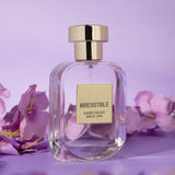 Saeed Ghani Fragrances Irresistible