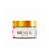 Conatural-Rose Face Gel