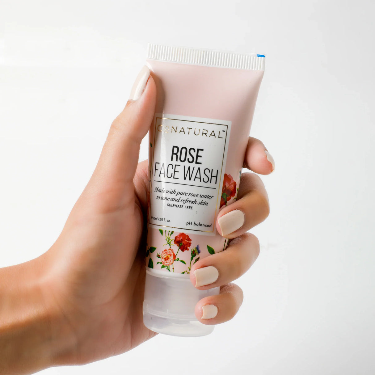 Conatural-Rose Bundle