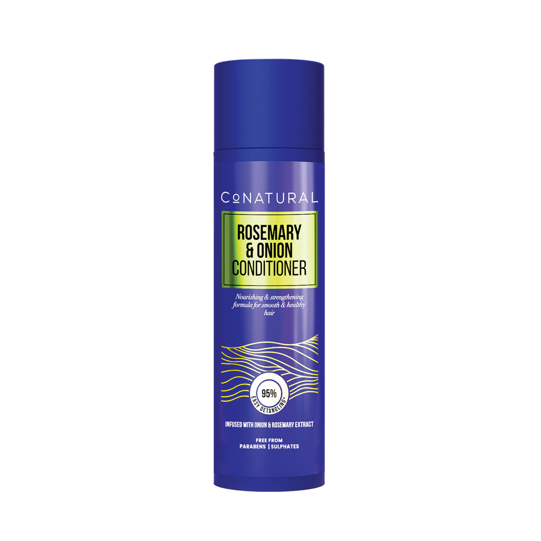 Conatural-Rosemary & Onion Conditioner
