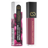 Conatural-Long Stay Liquid Matte Lipstick