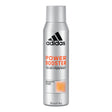 Adidas Men Power Booster Deo Spray 150ml Adidas  
