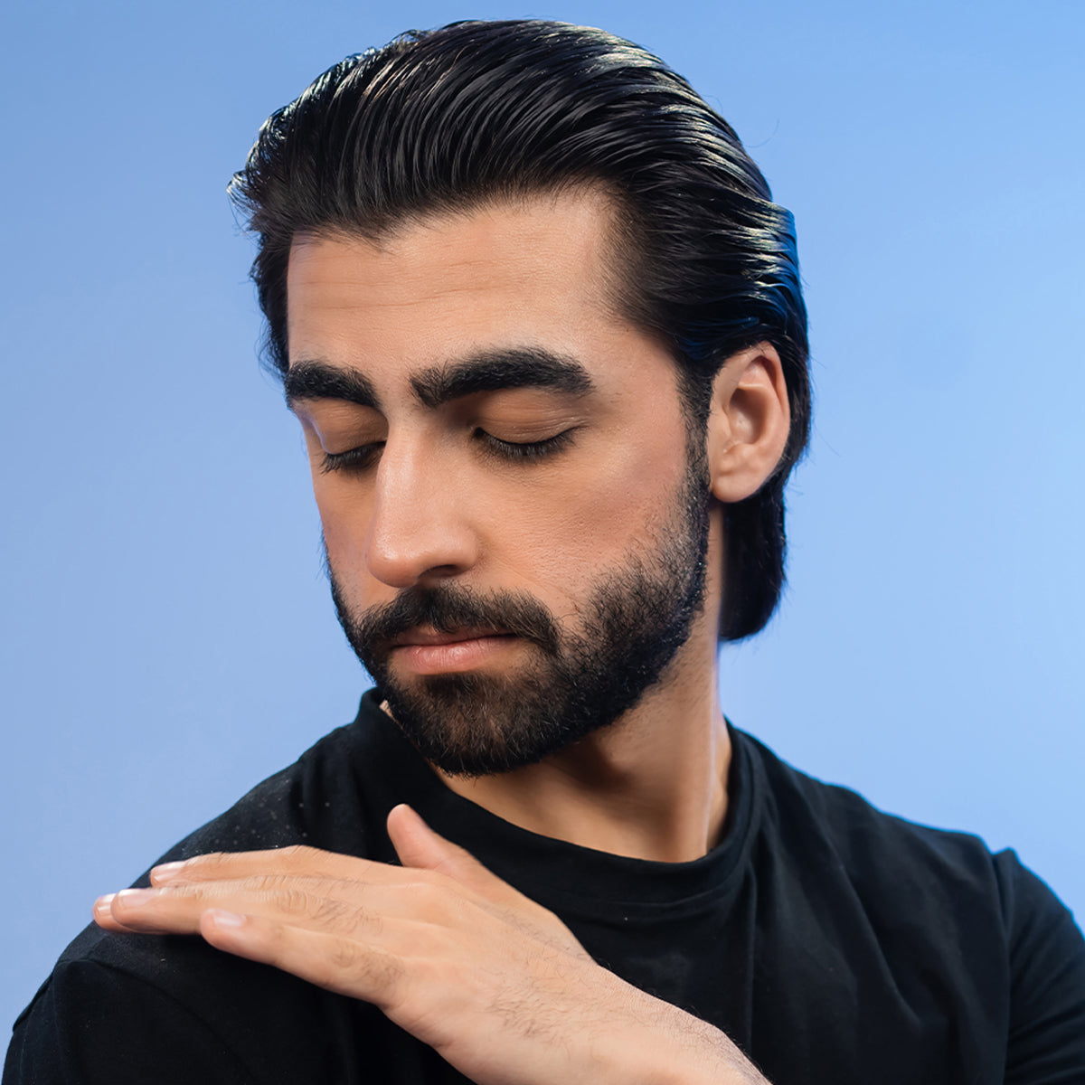 Conatural-Anti-Dandruff Shampoo for Men
