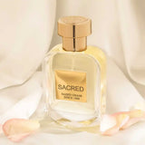 Saeed Ghani Fragrances Sacred