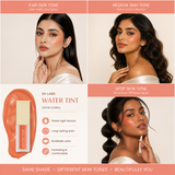 SH WATER TINT LIP & CHEEK