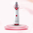 BLACK AND WHITE HEADS SUCTION MACHINE Beauty Tools  