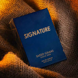 Saeed Ghani Fragrances Signature