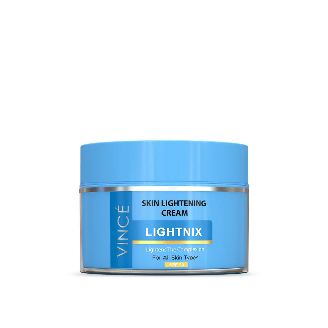Vince Skin Lightening Day Cream